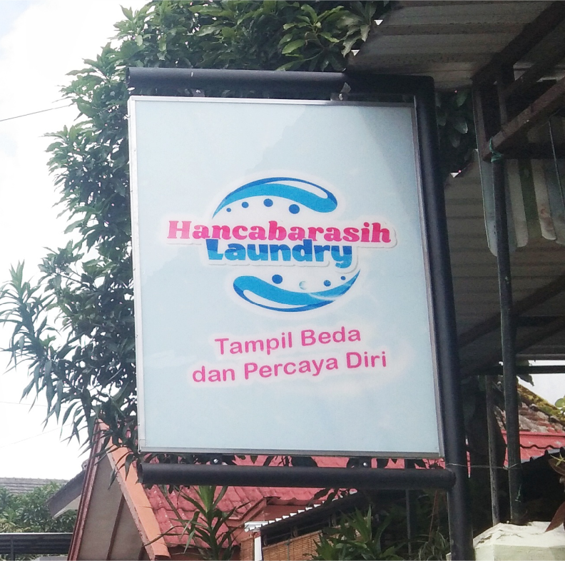 outlet hancabarasih