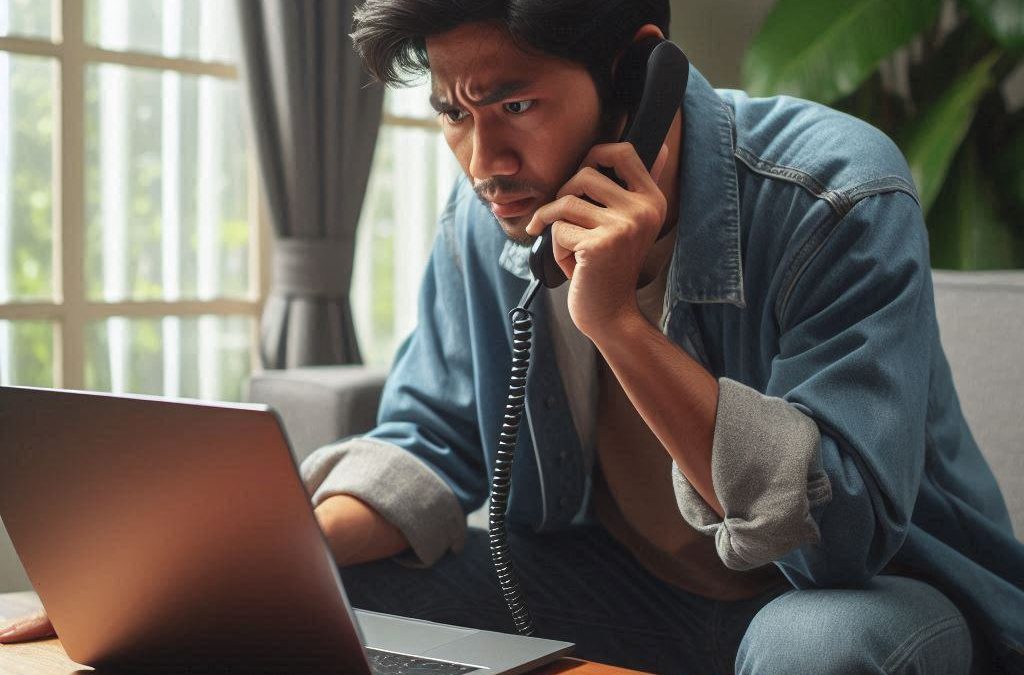 Solusi Aman & Transparan untuk Pakaian Hilang
