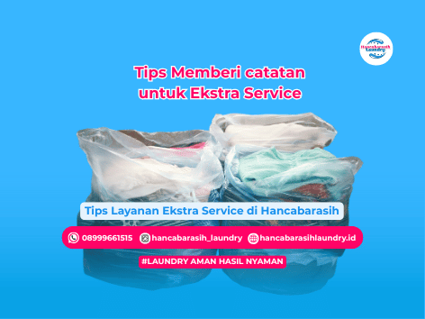 Laundry Kiloan Tidak Dicampur: Apa Keuntungannya Buat Kamu?
