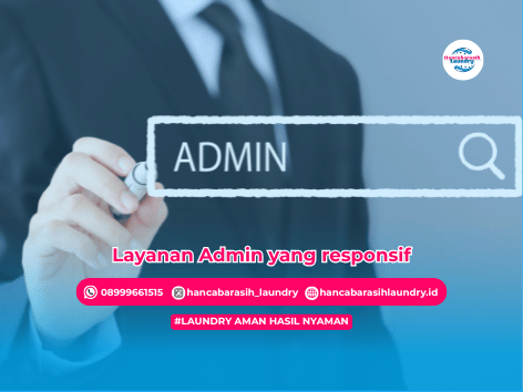 Pertanyaan Awal Order Laundry: Kenapa itu Sangat Penting?
