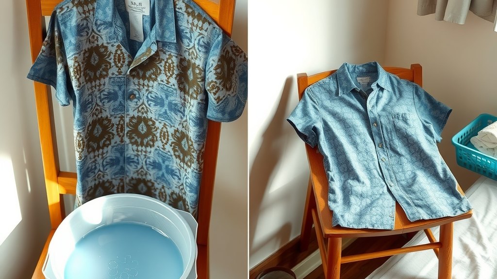 Kesalahan umum mencuci batik sendiri: jangan rendam semalaman, ini cara yang benar
